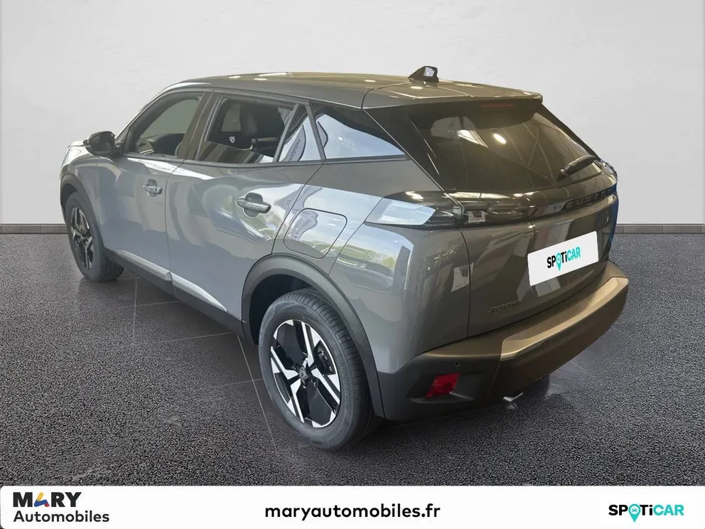 Véhicule occasion 224793 - peugeot 2008 - Photo 1