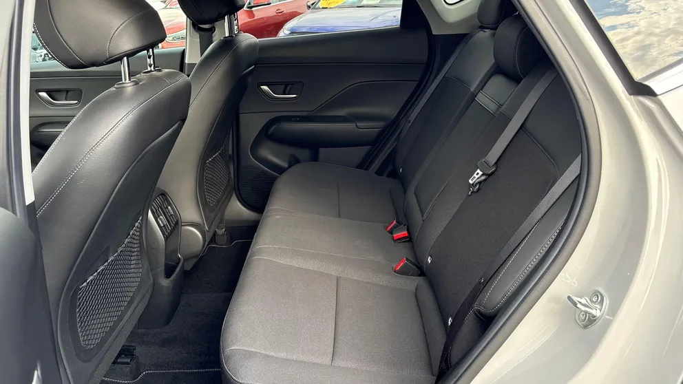 Véhicule occasion 1231798 - hyundai KONA - Photo 18