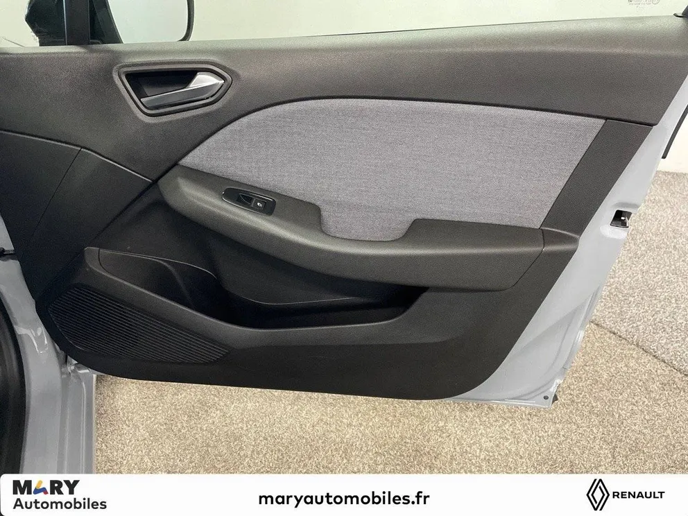 Véhicule occasion 189681 - renault CLIO - Photo 17