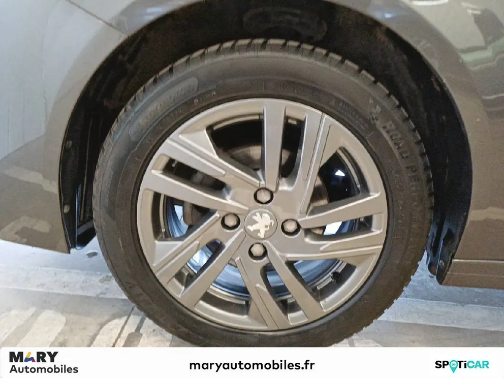 Véhicule occasion 172187 - peugeot 208 - Photo 11