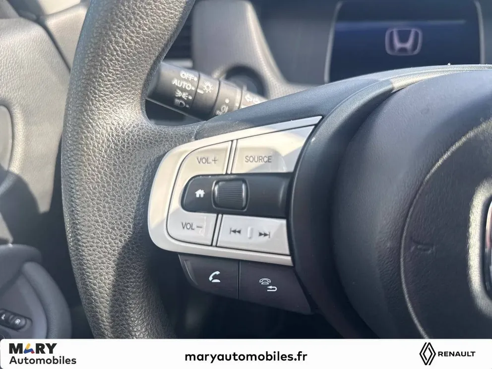 Véhicule occasion 217316 - honda JAZZ - Photo 16