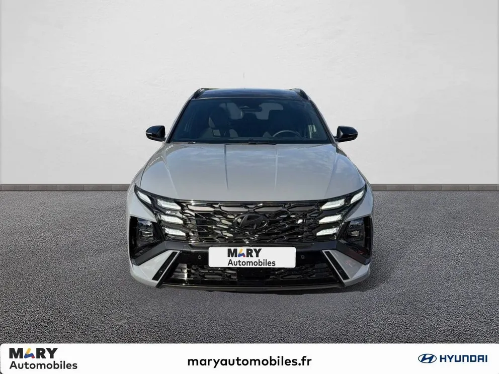 Véhicule occasion 230902 - hyundai TUCSON - Photo 2