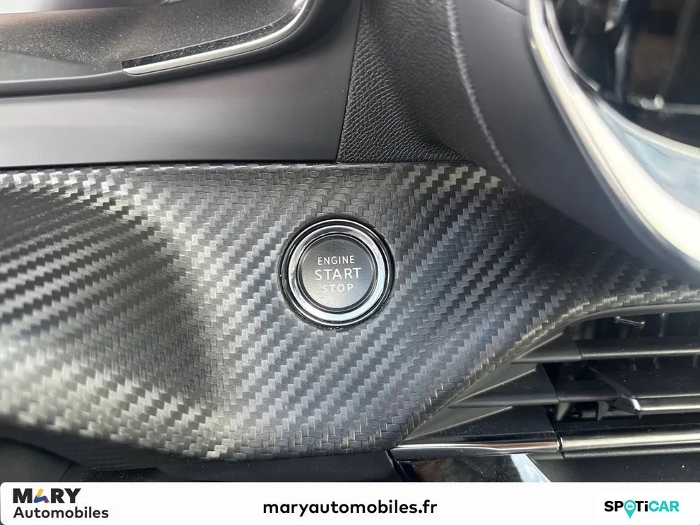 Véhicule occasion 192865 - peugeot 208 - Photo 14