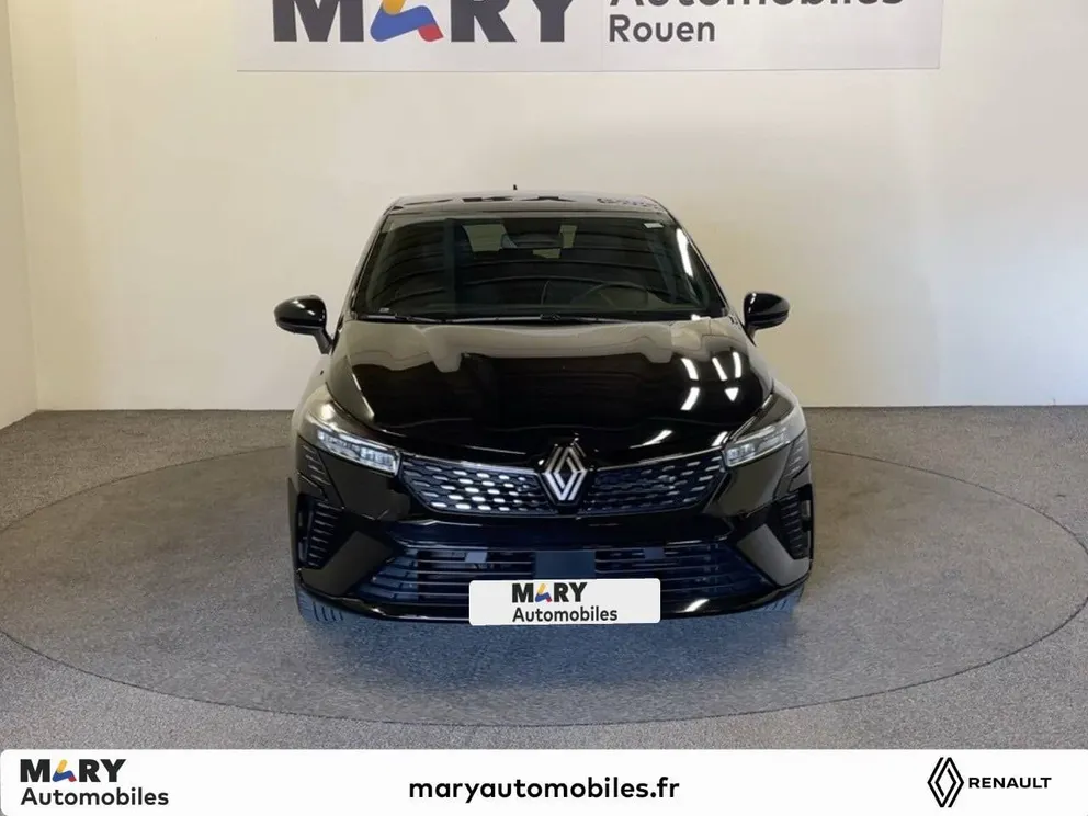 Véhicule occasion 229425 - renault CLIO - Photo 2