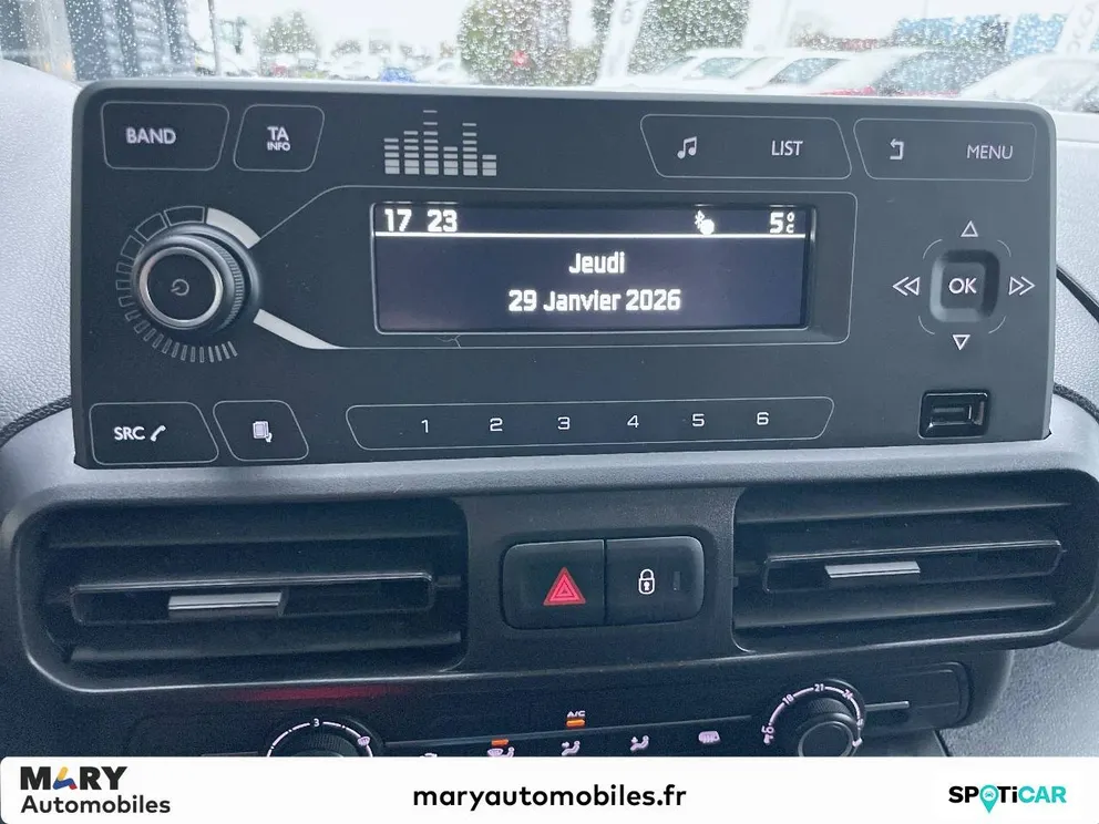 Véhicule occasion 214990 - toyota PROACE - Photo 15