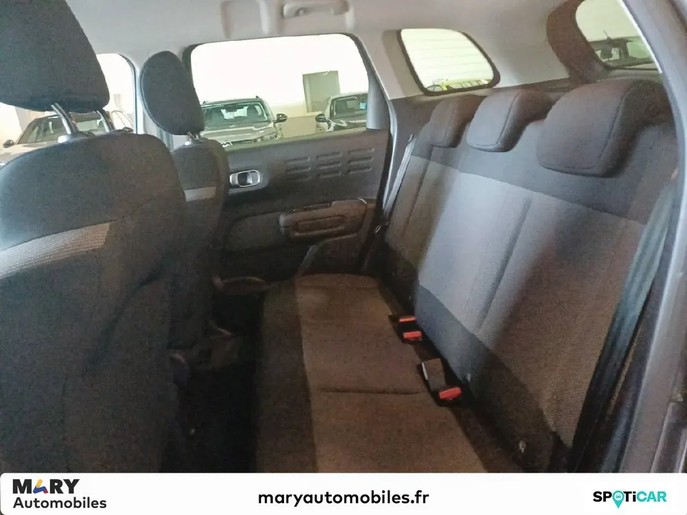 Véhicule occasion 218828 - Citroën C3 AIRCROSS - Photo 10
