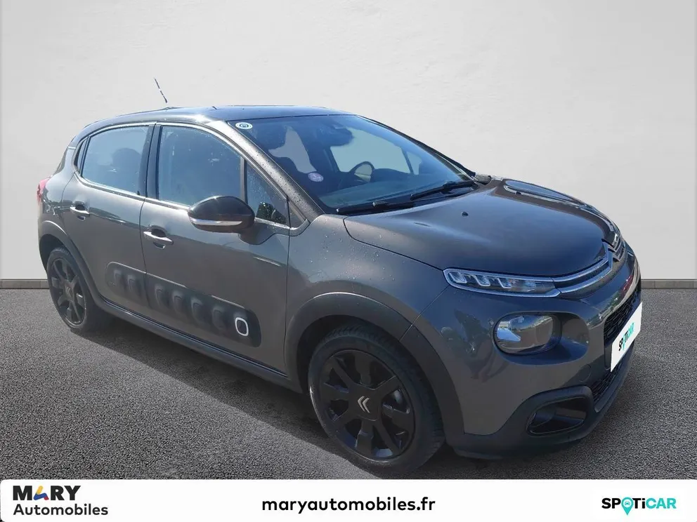 Véhicule occasion 236877 - Citroën C3 - Photo 3