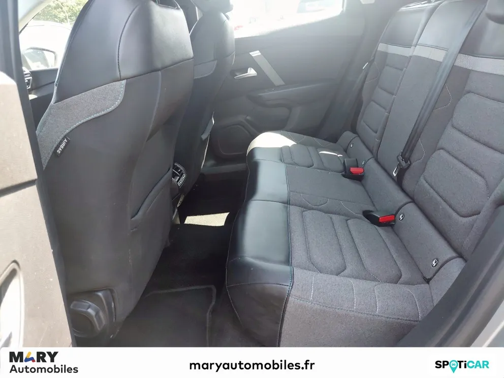 Véhicule occasion 1230542 - Citroën C4 - Photo 17