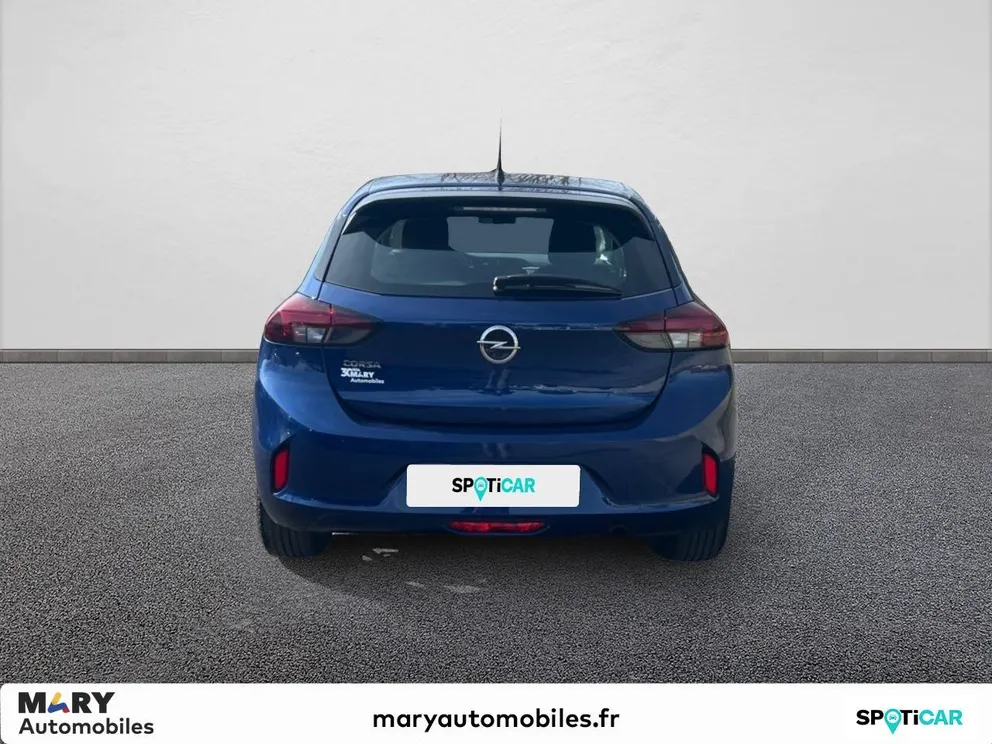 Véhicule occasion 224912 - opel CORSA - Photo 5