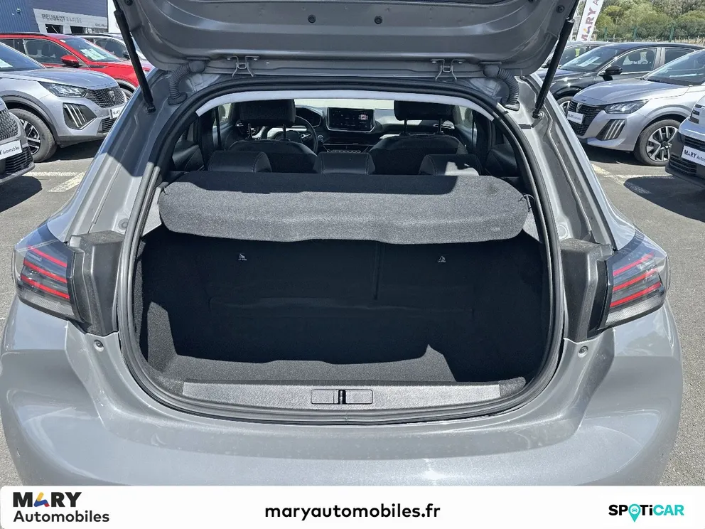 Véhicule occasion 221896 - peugeot 208 - Photo 17