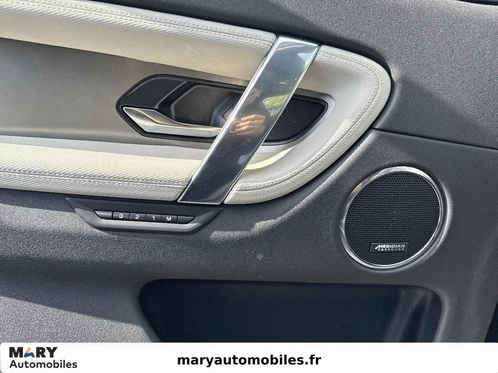 Véhicule occasion 198744 - land rover DISCOVERY SPORT - Photo 14