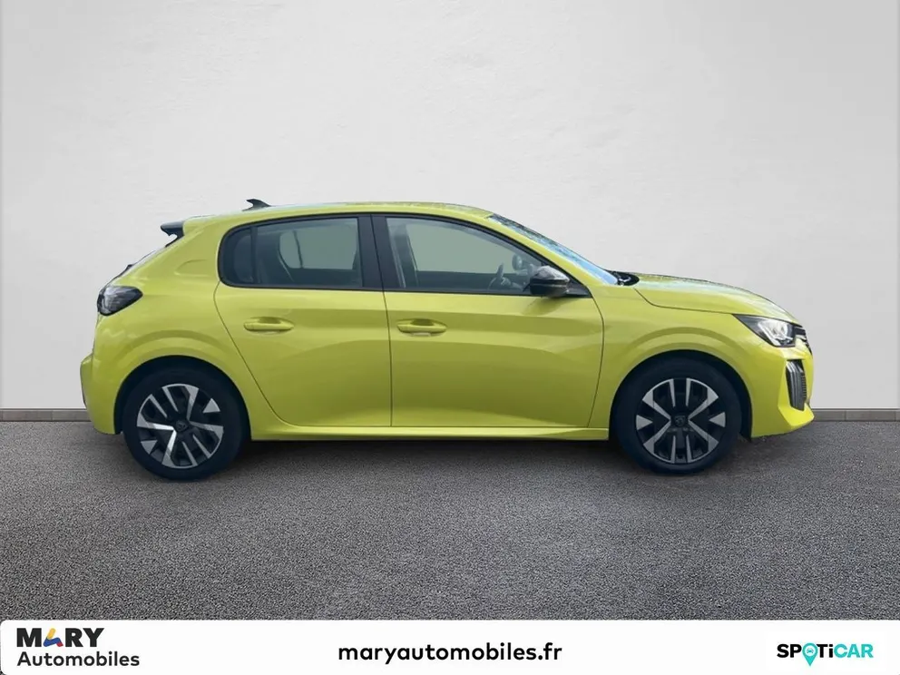 Véhicule occasion 253004 - peugeot 208 - Photo 4