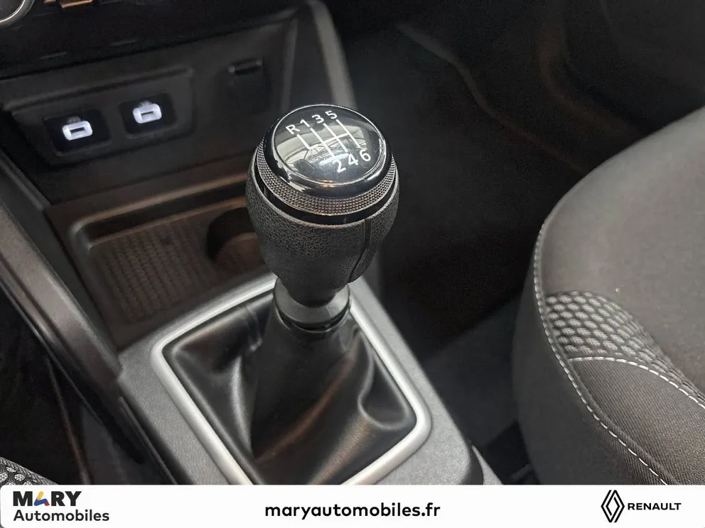 Véhicule occasion 193061 - dacia DUSTER - Photo 21