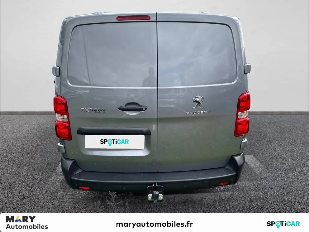 Véhicule occasion 233011 - peugeot EXPERT - Photo 5
