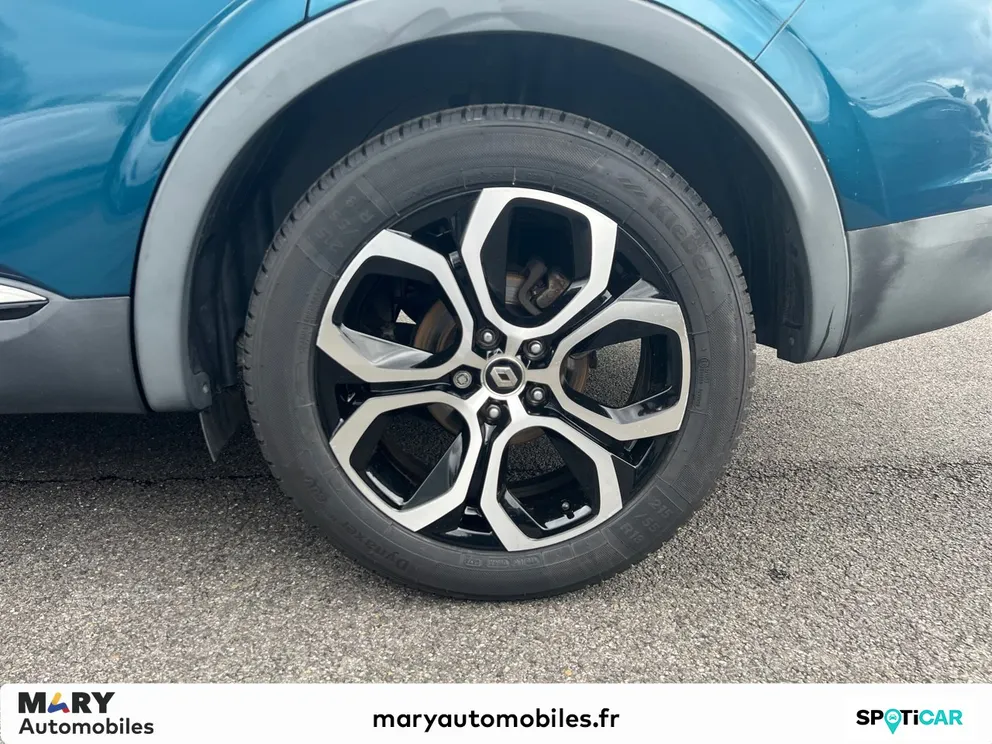 Véhicule occasion 1227775 - renault ARKANA - Photo 7