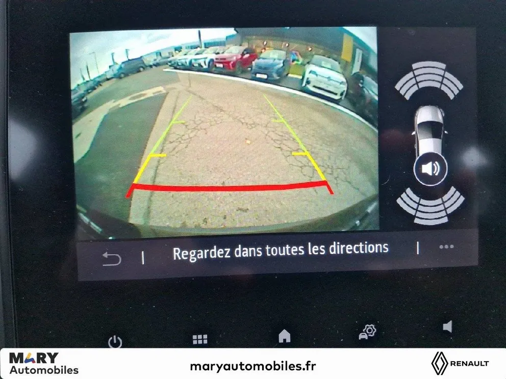 Véhicule occasion 184201 - renault CAPTUR - Photo 15