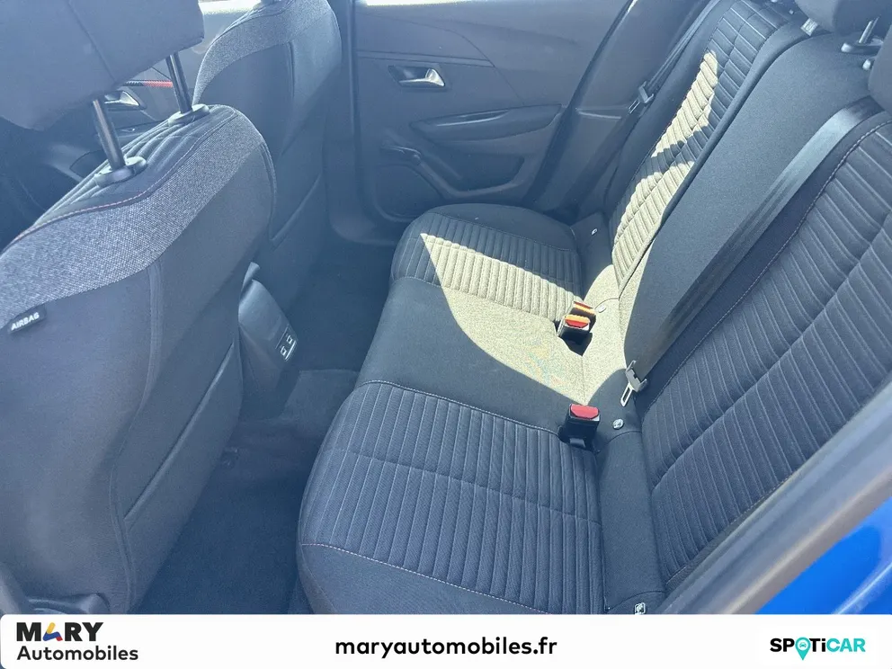 Véhicule occasion 1234027 - peugeot 208 - Photo 24