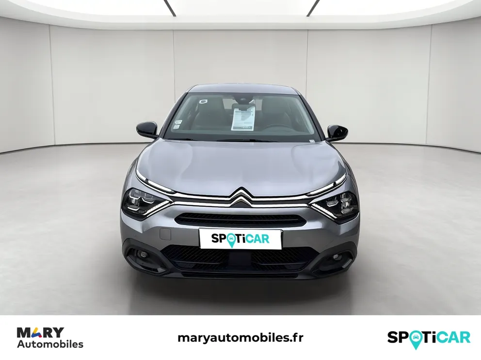 Véhicule occasion 1243521 - Citroën C4 - Photo 7
