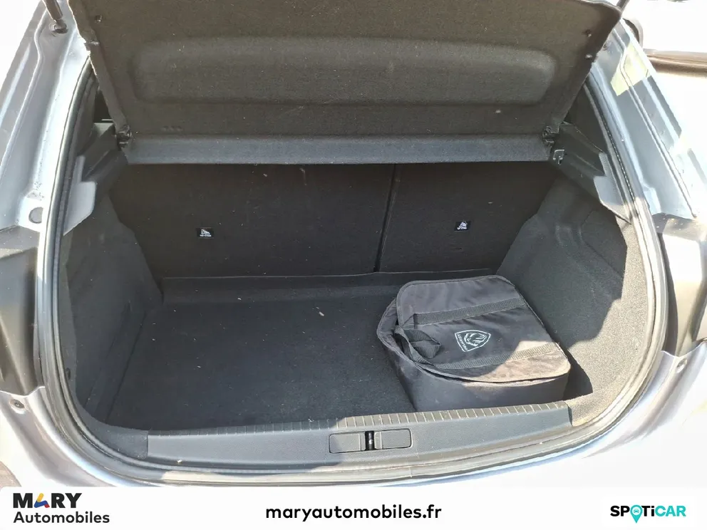 Véhicule occasion 1232750 - peugeot 208 - Photo 22