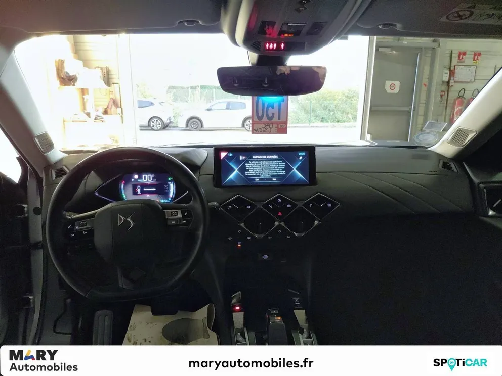 Véhicule occasion 189865 - ds DS 3 - Photo 8