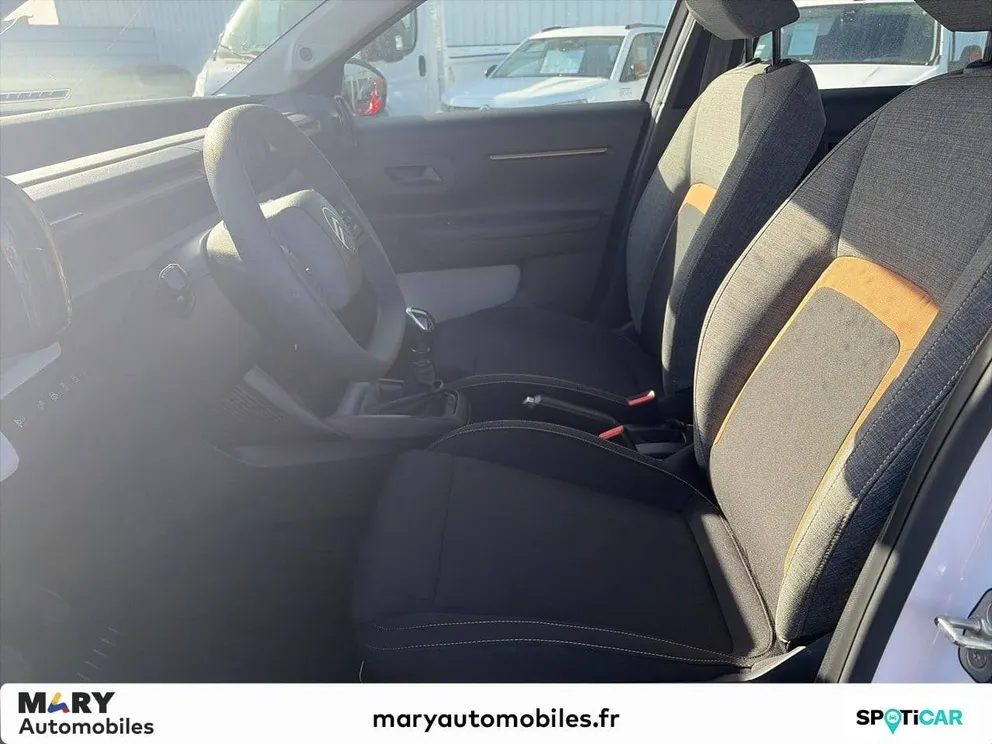 Véhicule occasion 226143 - Citroën C3 AIRCROSS - Photo 9