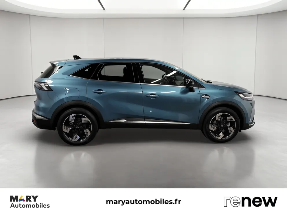Véhicule occasion 1242812 - renault SYMBIOZ - Photo 6