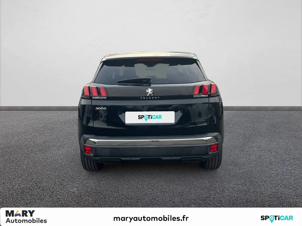 Véhicule occasion 221272 - peugeot 3008 - Photo 5