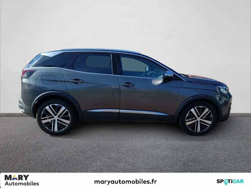 Véhicule occasion 1232496 - peugeot 3008 - Photo 4
