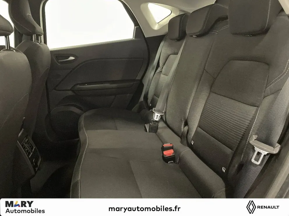 Véhicule occasion 201412 - renault CAPTUR - Photo 10