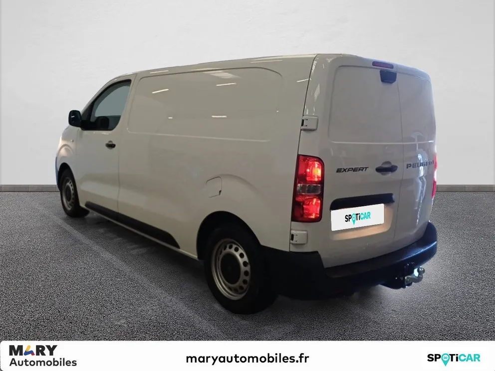 Véhicule occasion 181868 - peugeot EXPERT - Photo 7