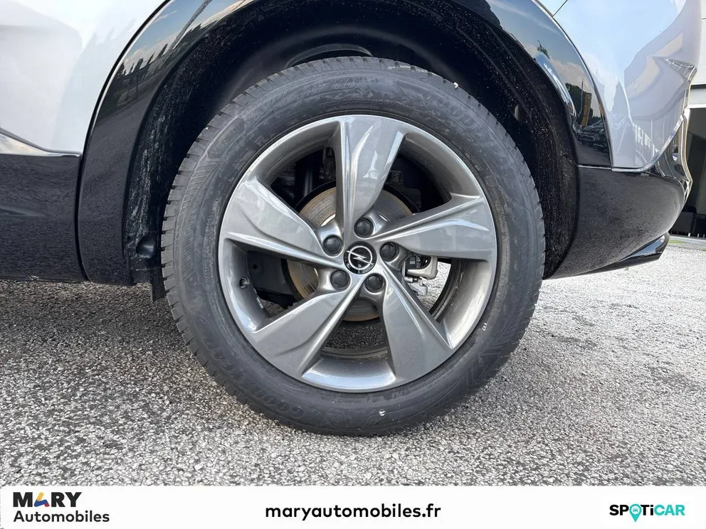 Véhicule occasion 185031 - opel GRANDLAND - Photo 7