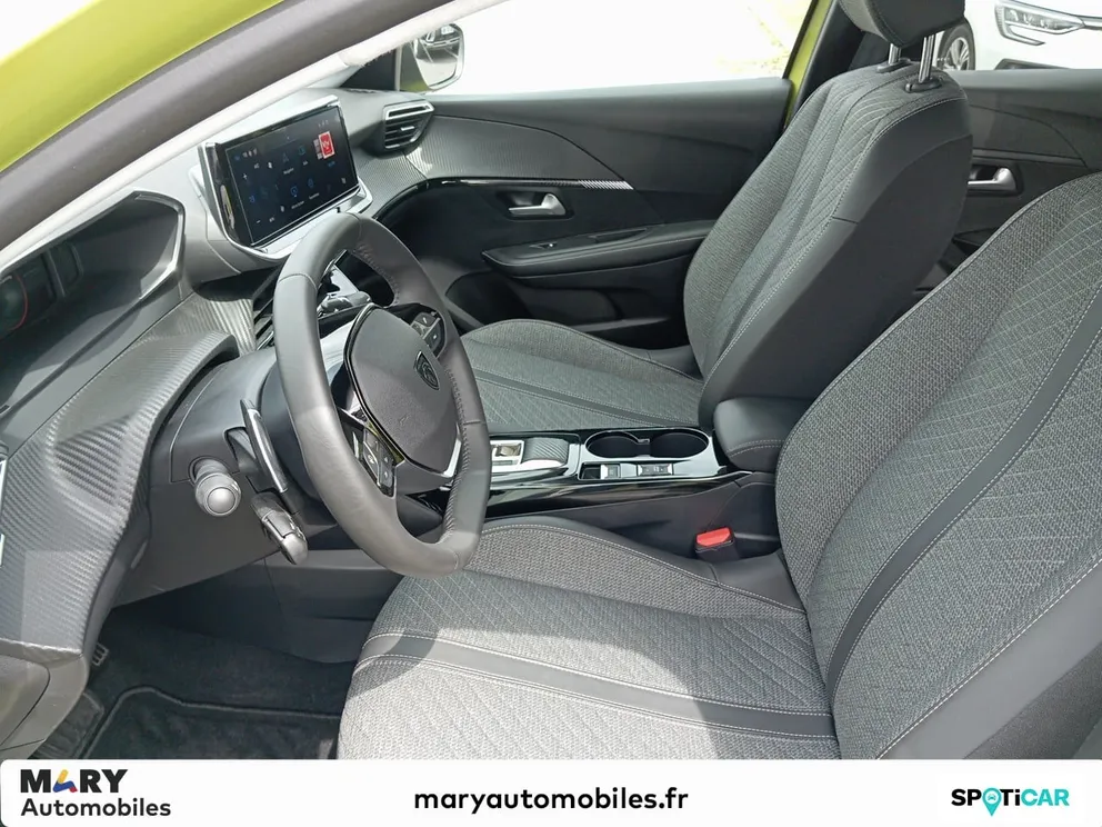 Véhicule occasion 206541 - peugeot 208 - Photo 13
