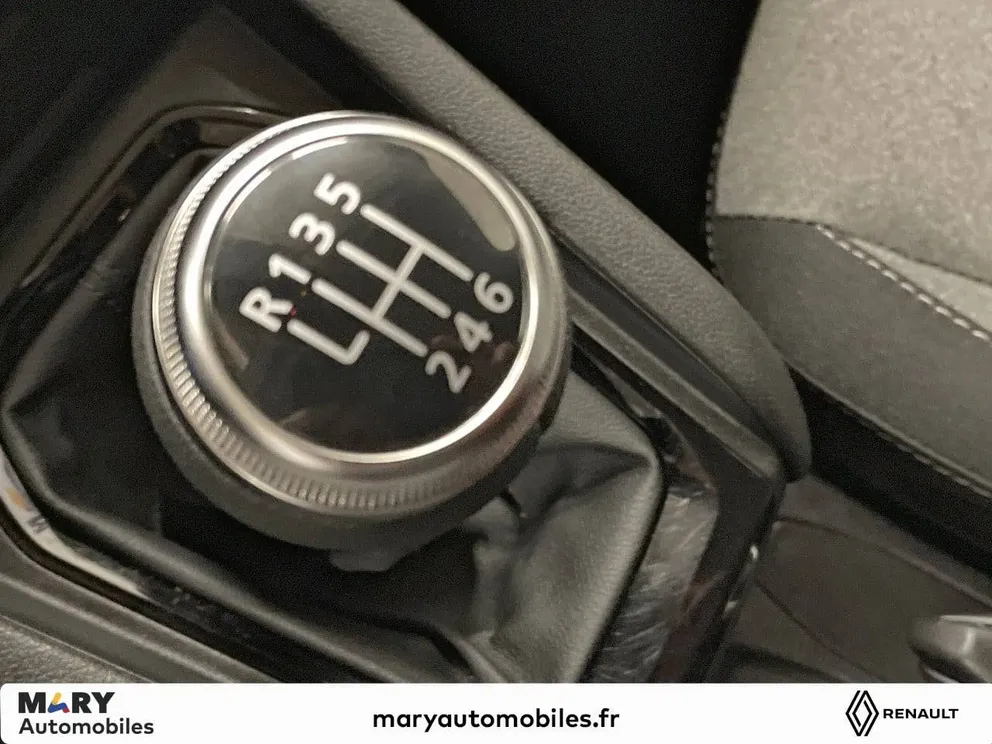 Véhicule occasion 218737 - renault CLIO - Photo 13