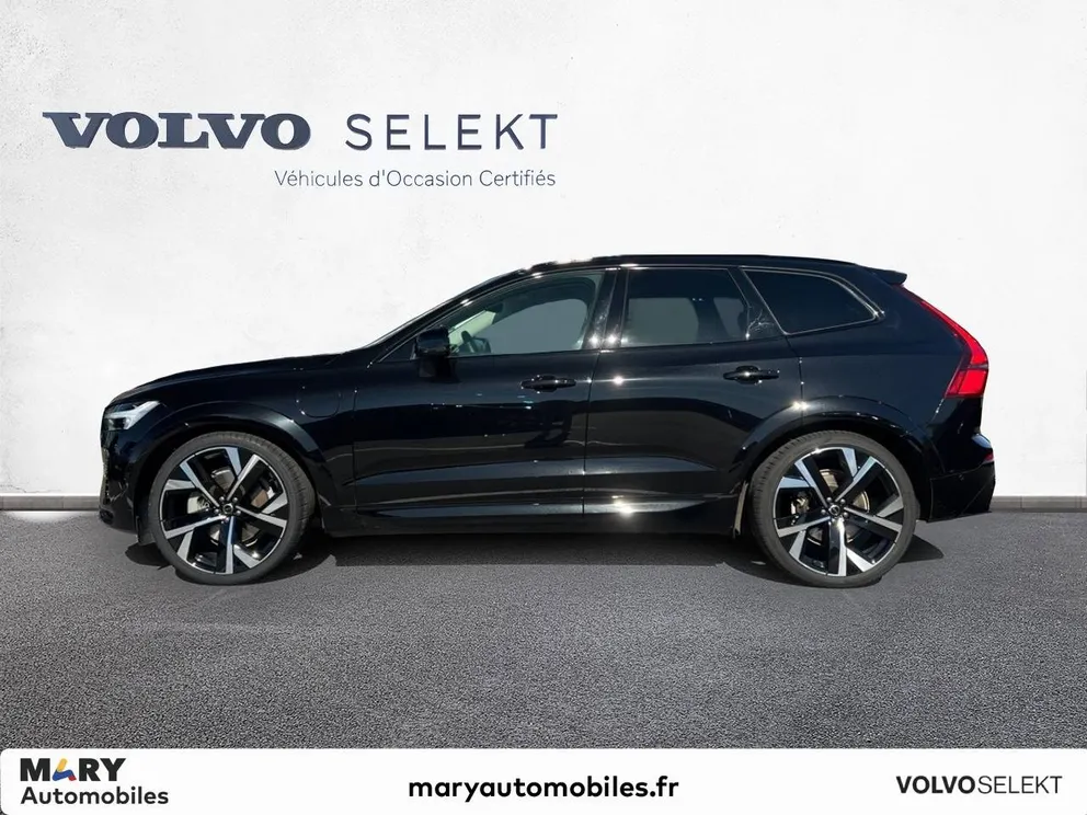 Véhicule occasion 228435 - volvo XC60 - Photo 3