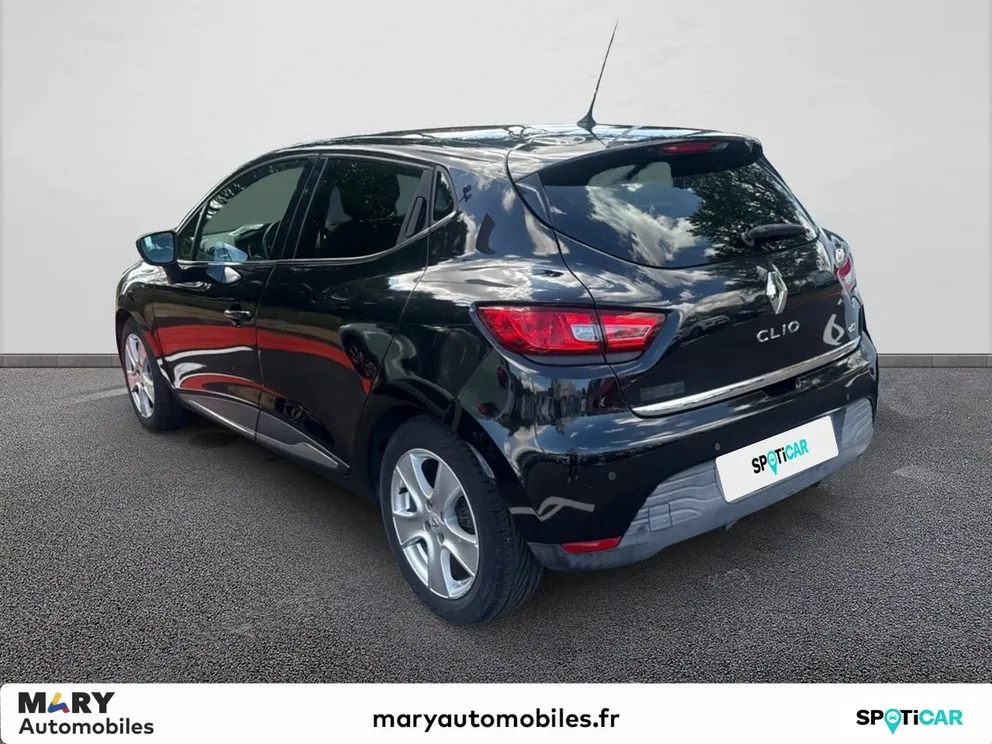 Véhicule occasion 1231881 - renault CLIO - Photo 2