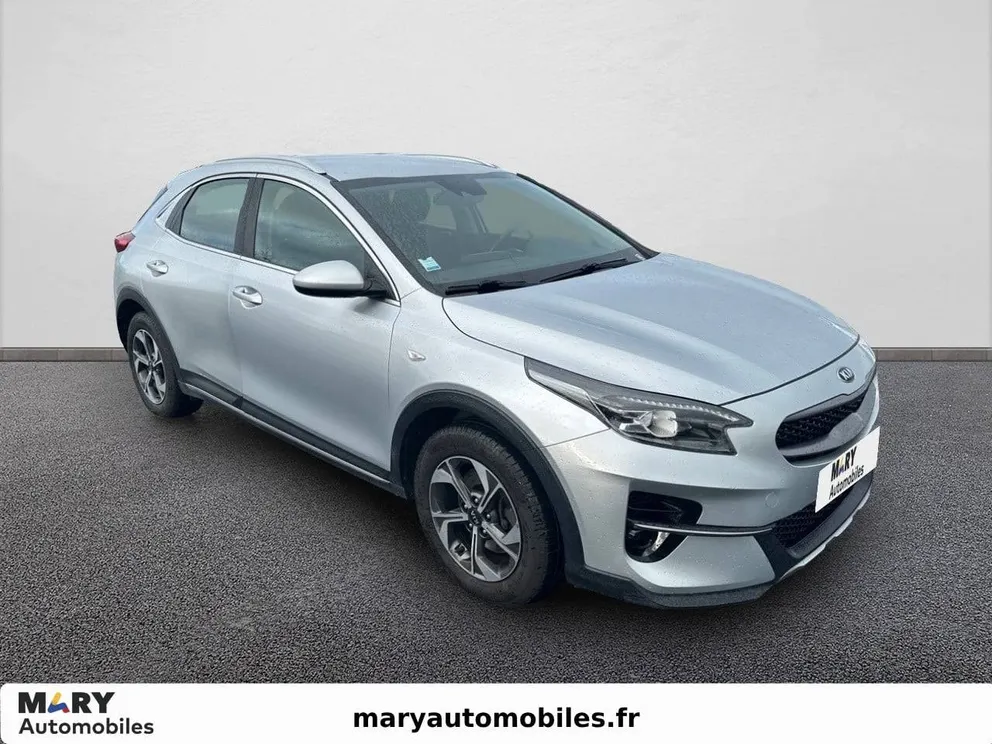 Véhicule occasion 212747 - kia XCEED - Photo 3