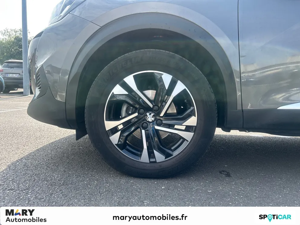 Véhicule occasion 1230672 - peugeot 2008 - Photo 7