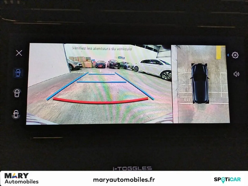 Véhicule occasion 221810 - peugeot 308 - Photo 14