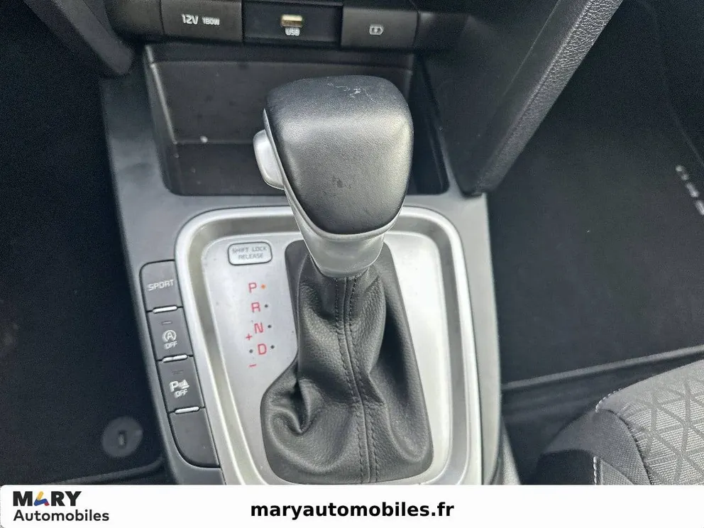 Véhicule occasion 212747 - kia XCEED - Photo 16