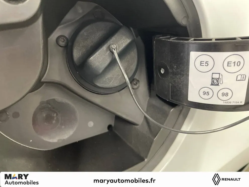 Véhicule occasion 225285 - renault CLIO - Photo 16