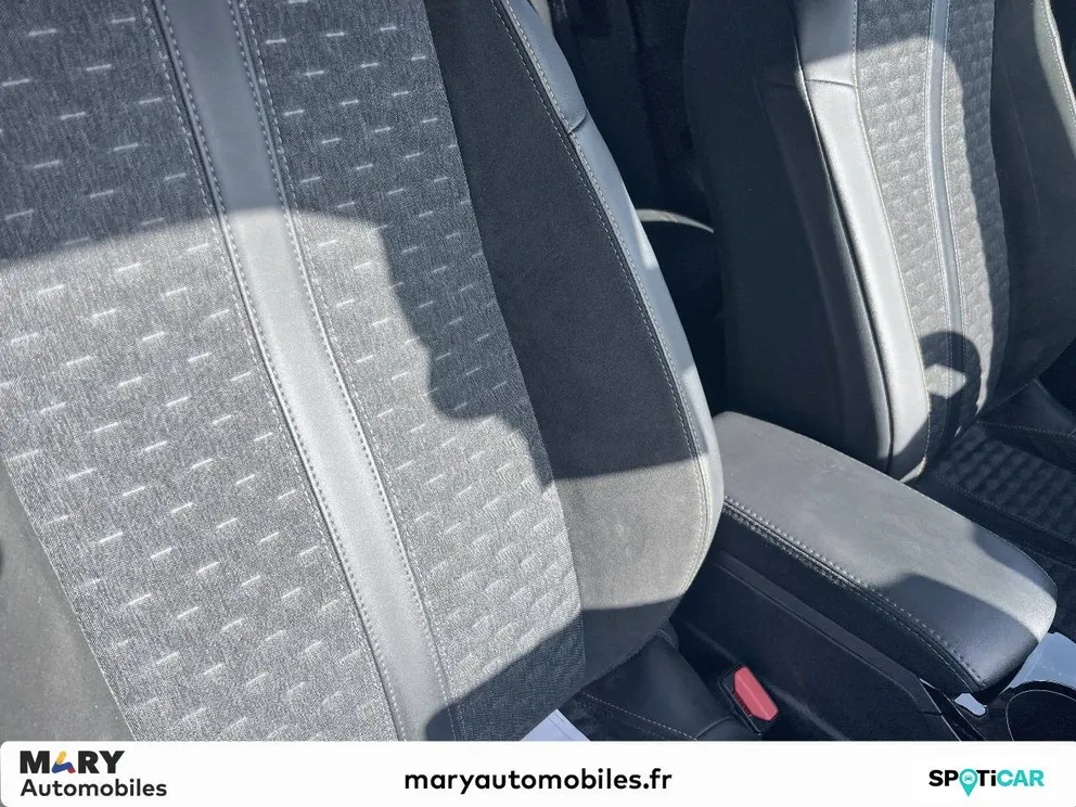 Véhicule occasion 212971 - peugeot 2008 - Photo 13