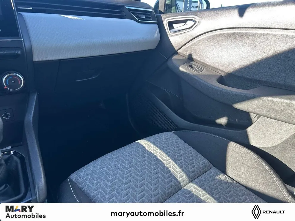 Véhicule occasion 224675 - renault CLIO - Photo 16