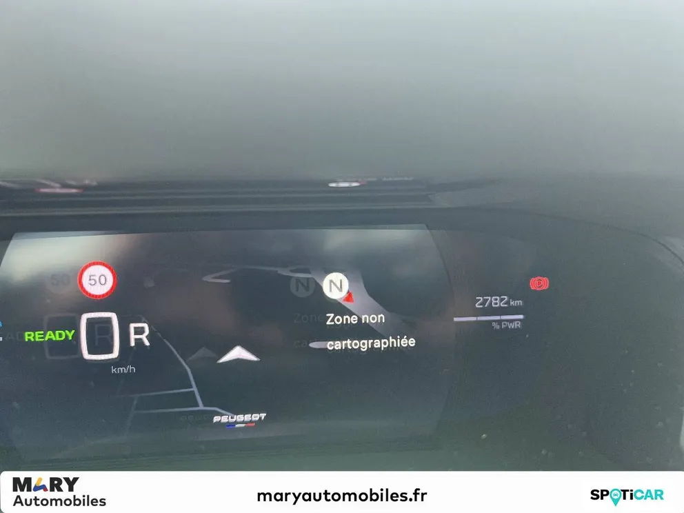 Véhicule occasion 219540 - peugeot 2008 - Photo 14
