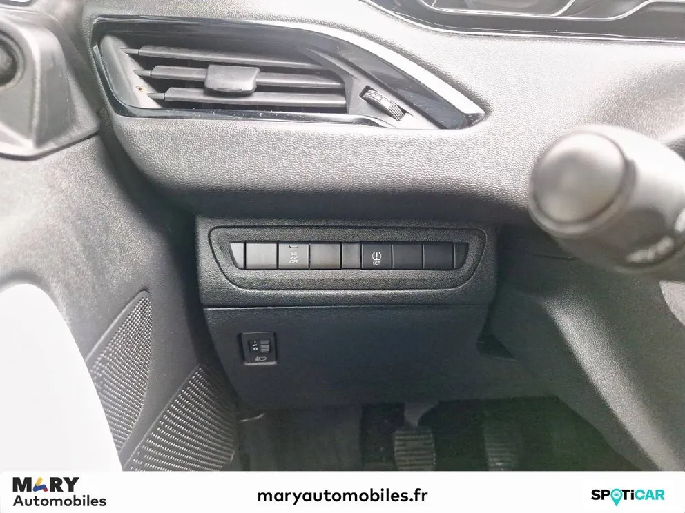 Véhicule occasion 201300 - peugeot 208 - Photo 15