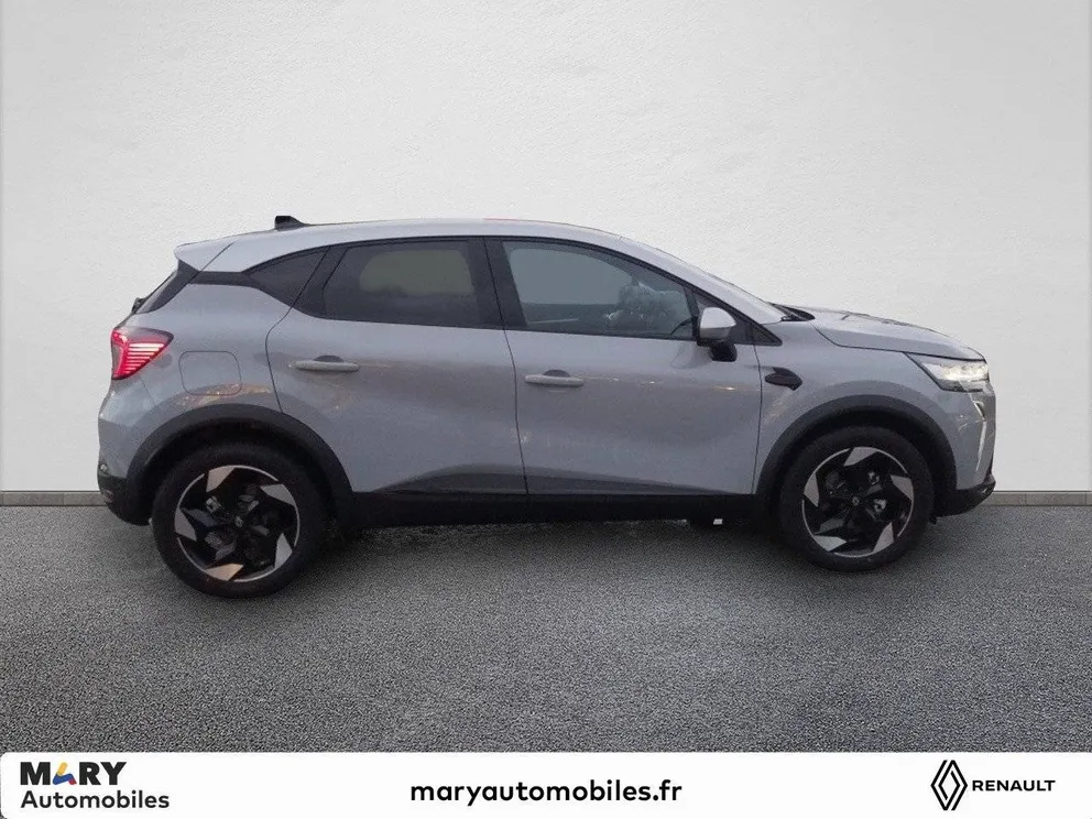 Véhicule occasion 207027 - renault CAPTUR - Photo 4