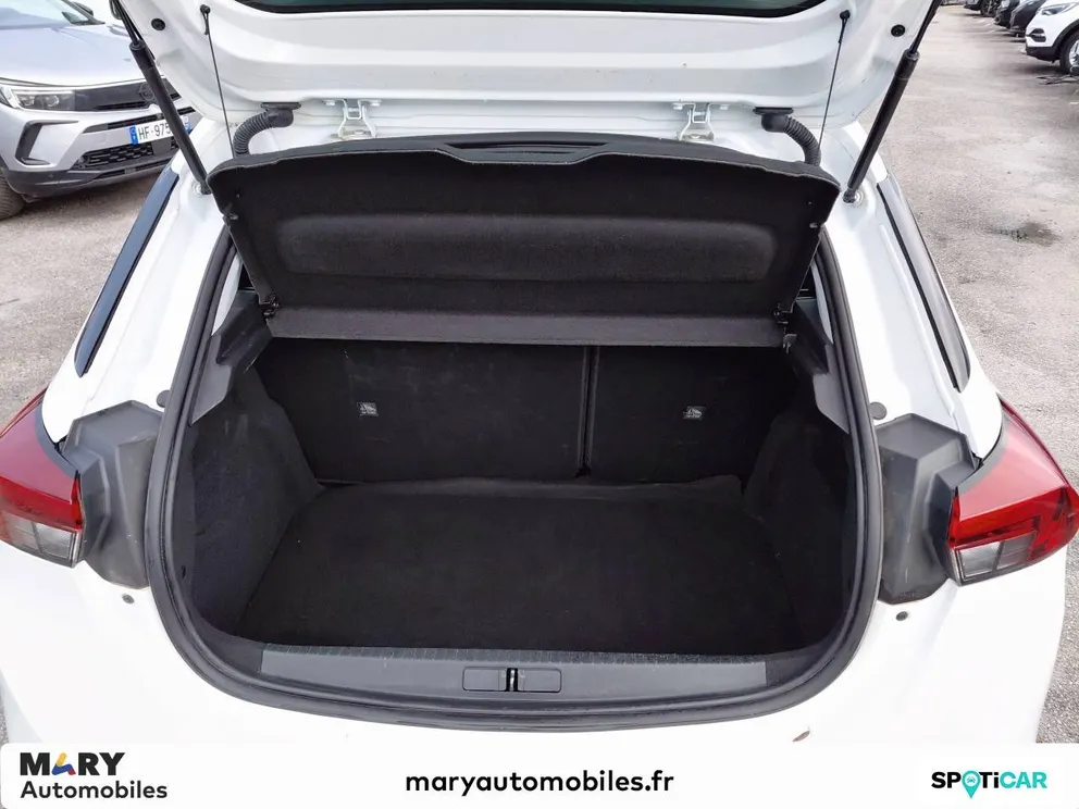 Véhicule occasion 204792 - opel CORSA - Photo 6