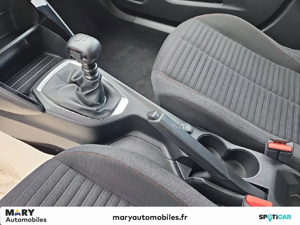 Véhicule occasion 213786 - peugeot 2008 - Photo 13