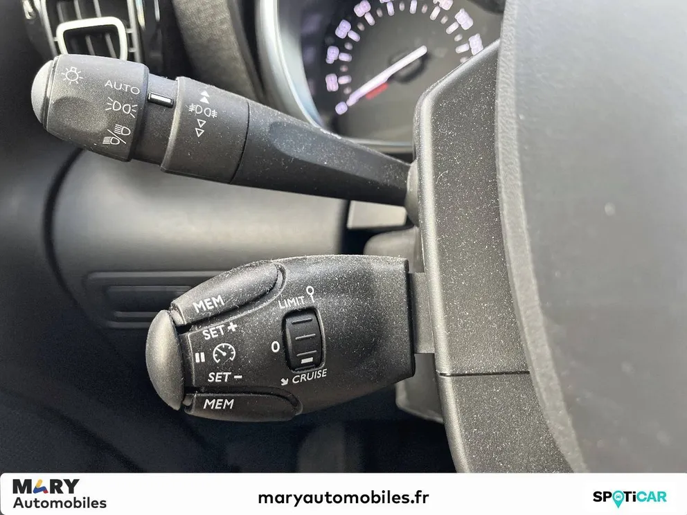 Véhicule occasion 185086 - Citroën C3 AIRCROSS - Photo 19