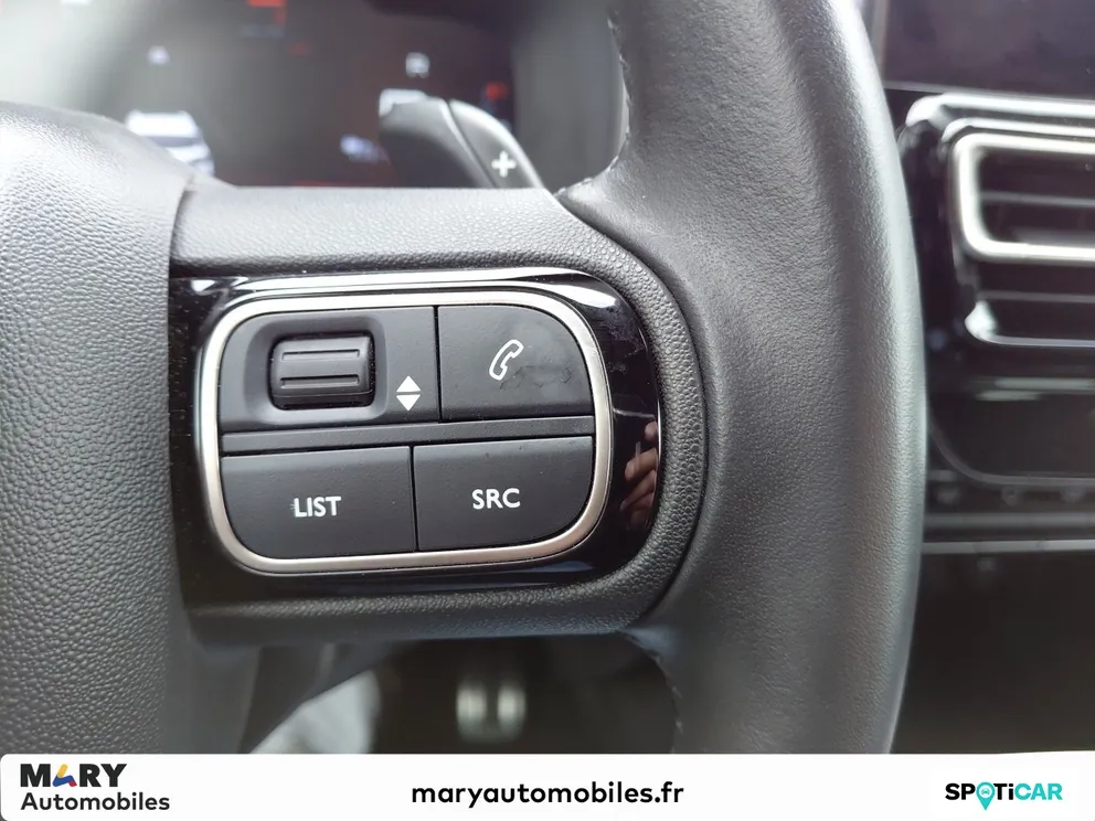 Véhicule occasion 233366 - Citroën C5 AIRCROSS - Photo 18