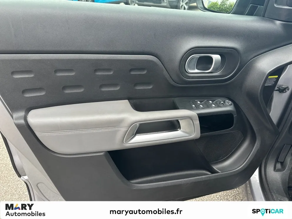 Véhicule occasion 1237735 - Citroën C5 AIRCROSS - Photo 9